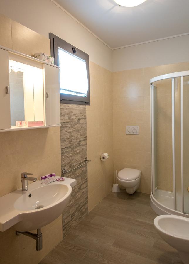 Residence California Lido di Jesolo Exterior foto