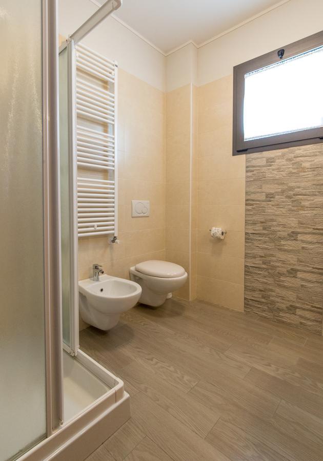 Residence California Lido di Jesolo Exterior foto